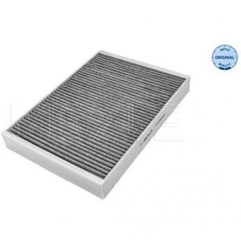 Filtro de habitáculo MEYLE 512 320 0008 - Original, compatible con VOLVO