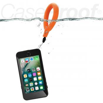 CaseProof Floating Strap Phone and Camera Case