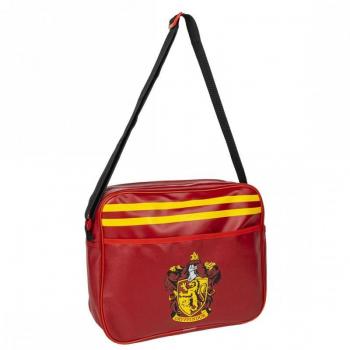 Mochila Escolar Carterona Cerdá Harry Potter Gryffindor