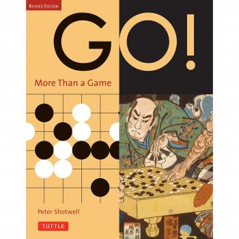 Go!: More Than Just a Game