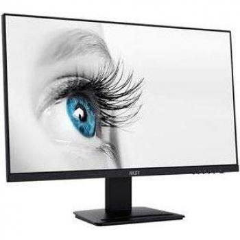 MSI Pro MP273A - Monitor para PC de 27 Full HD LED en color negro