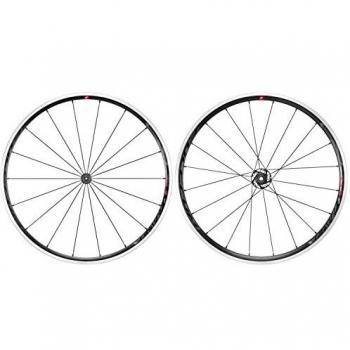 Fulcrum Racing 5 C17 Clincher Front - Rear HG11