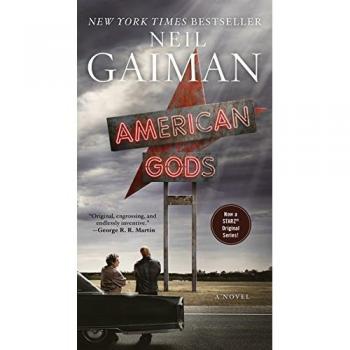 American Gods [tv Tie-In]
