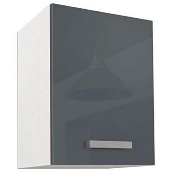 Mueble de cocina START Gris Brillante 40 x 33 x 55 cm