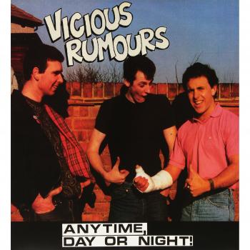 Vicious Rumours Anytime Day or Night Beverage