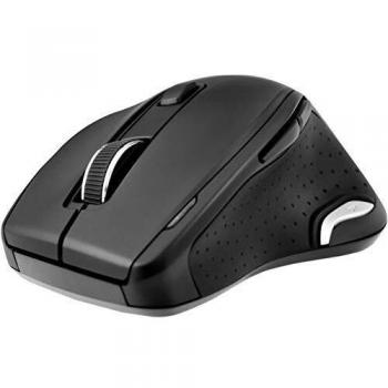 V7 MW600-1N mouse RF Wireless Optical 1600 DPI Black