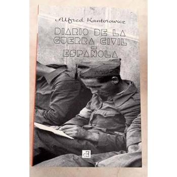 Diario de la guerra civil española: 7