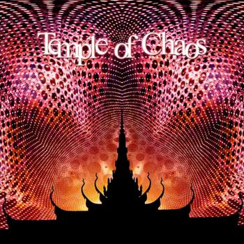 Chaos Temple Adventure Set