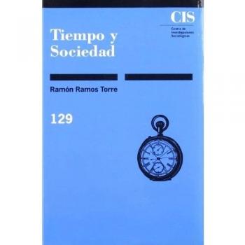 Tiempo y sociedad: 129