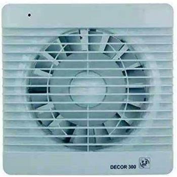 S&P DECOR-300 C - Extractor