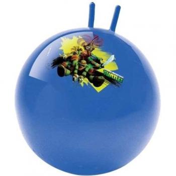 TORTUGAS NINJA - Kangaroo Ball