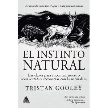 El instinto natural: 68