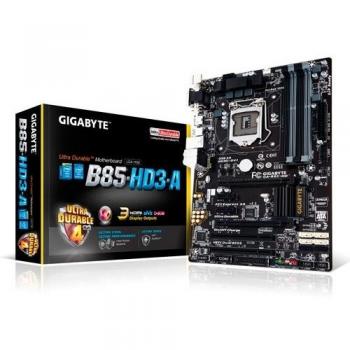 Gigabyte GA-B85-HD3-A - Placa base