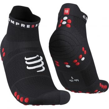 Calcetines de compresión Compressport Pro Racing V4.0 Run Low