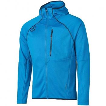 Chaqueta Ternua Rakker 2.0 Hood Hombre Nautical Blue L