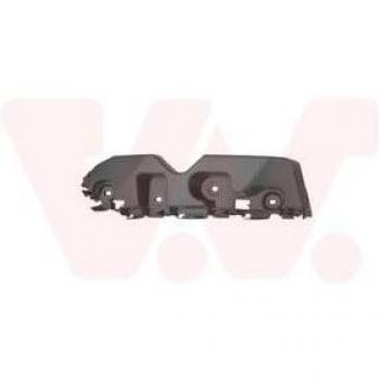 Soporte para parachoques VAN WEZEL 1555568
