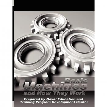 Fundamentals of Basic Machines: A Naval Education Guide