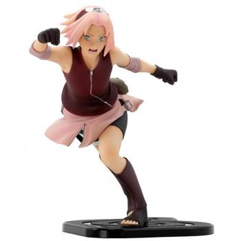 Naruto Sakura Haruno 5 AbyStyle Figure