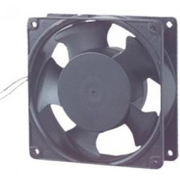 Ventilador con cojinete a fricción 120 x 120 x 38 mm Electro Dh 71.030