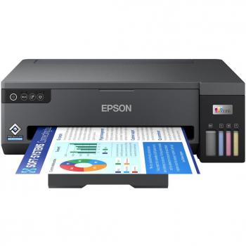 Impresora de inyección de tinta Epson EcoTank L11050 A3, 4800 x 1200 DPI, WiFi/USB, 30 ppm