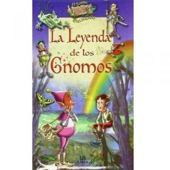 La Leyenda de los Gnomos