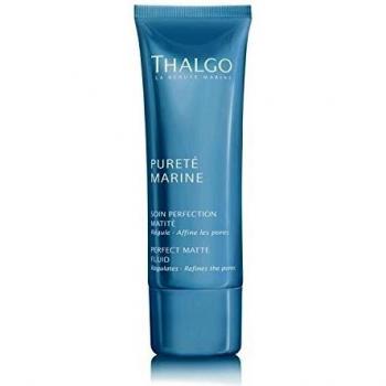 Thalgo Purete Marine Perfect Matte Fluid - For Combination to Oily Skin