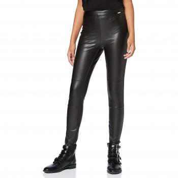 Guess Magali Leggings, Negro