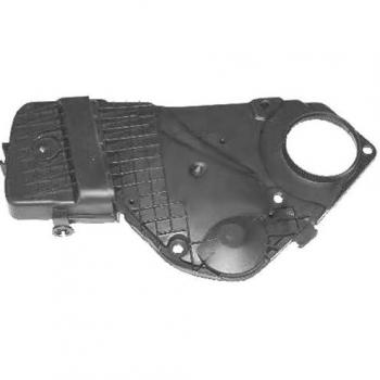 Cubierta correa distribución Metalcaucho 03697 para PEUGEOT 206, 307, Partner, 205, 106, 306, Bipper, 309, 405, Ranch y CITROËN Xs