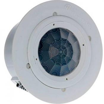 Finder serie 18 - Detector movimiento 24v corriente alterna/corriente continua empotrar libre pote