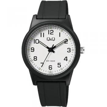 Reloj Análogo-Digital Q&Q® by CITIZEN Hombre Mod. VR35J028Y con Correa No Aplica, Diámetro 40 mm