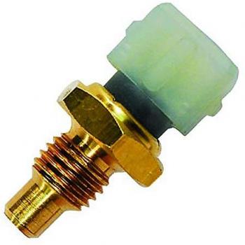 Sensor de temperatura del refrigerante FAE 33060 - Sensor de temperatura, compatible con sistemas de inyección de combustible, alta precisión, fácil instalación, durabilidad garantizada