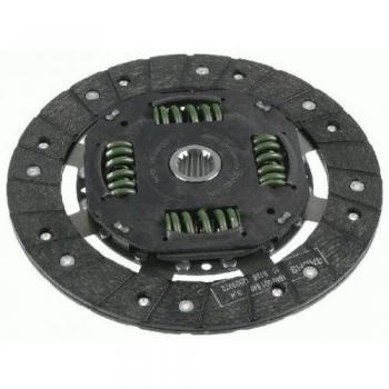 Sachs 1878 001 507 Disco de Embrague