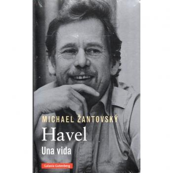 Havel. Una vida