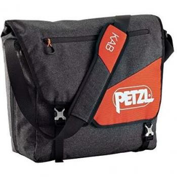 PETZL Saco de Cuerda Kab, Unisex Adulto, Multicolor, Talla Única