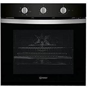 Indesit IFW 4534 H BL - Horno