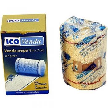 VENDA ICO CREPE ALGODON 4X10