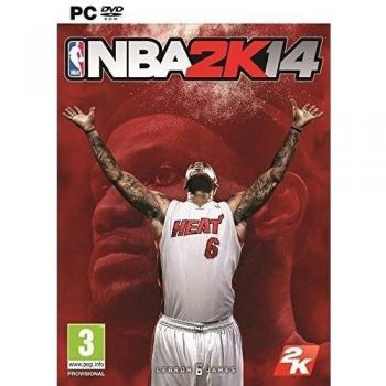 NBA 2K14
