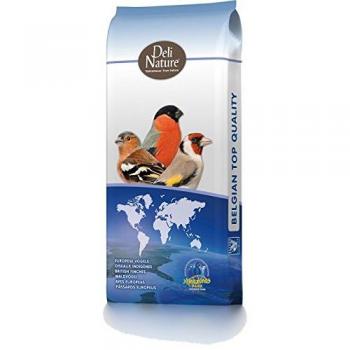 Deli Nature Mixtura Para Camachuelos 15 Kg