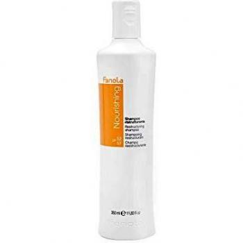 Fanola Nourishing Shampoo