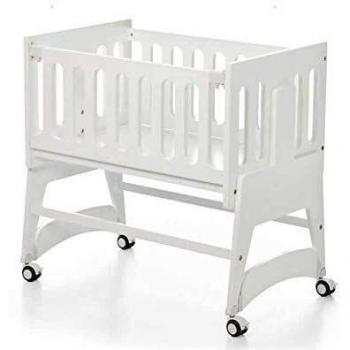 Ikid - Cunas Minicuna Colecho Nicola Blanca