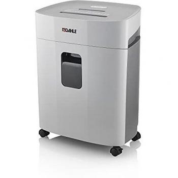 Dahle PaperSafe PS 240 - Destructora de papel