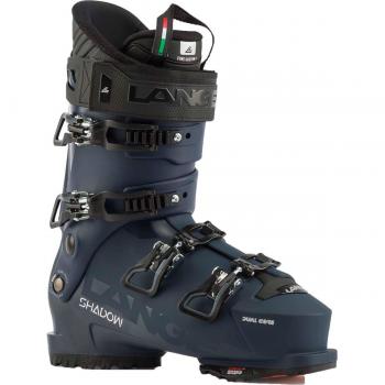 Botas de Esquí Alpino Lange Shadow 100 MV Azul Oscuro - Talla 29