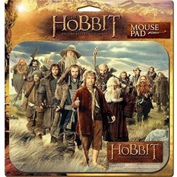 Ata-Boy / The Hobbit: Unexpected Journey Mouse Pad by Ata-Boy