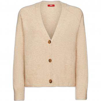Esprit Women's Button-Up Cardigan