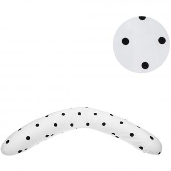Be Dots - Cojín de lactancia, unisex
