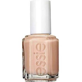 Essie Nail Lacquer 312 Spin the Bottle - Nude Beige, Long-lasting Formula, 13.5ml
