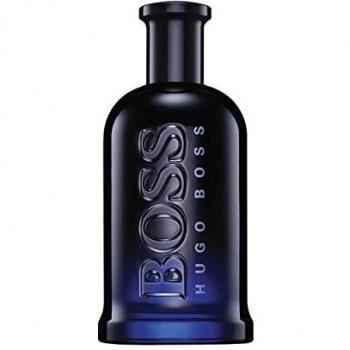 Hugo boss bottled night eau de toilette 200ml vaporizador