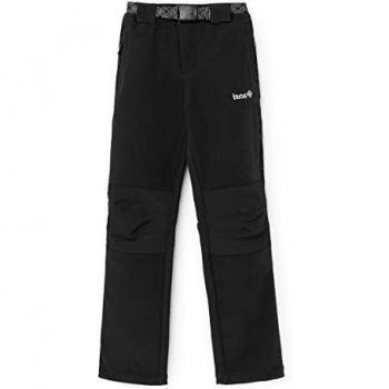 Izas Pantalones Trekking Chamonix Kids