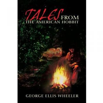 Cuentos del Hobbit Americano - Edición en Tapa Blanda