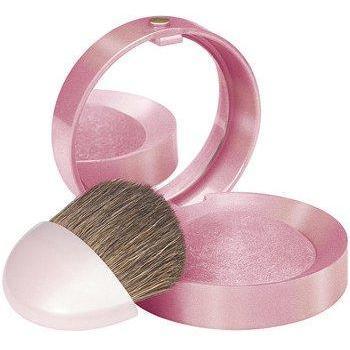 Bourjois Paris Little Round Pot Blush 2.5 g - Shade 34 Rose D'Or